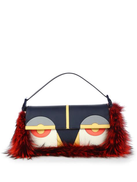 Fox Fendi Bags for Women 